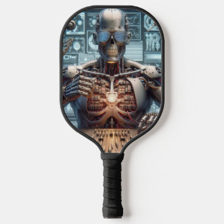 Robotingenieur Pickleball Paddle