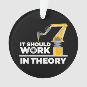 Robotique Drôle Art Pour Hommes Enfants Robot Robo