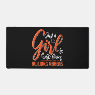 Robotique Ingénieur Robot Amateur d'ingénierie Gir