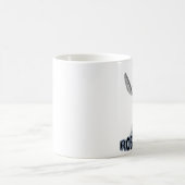 ROBOTOMY Mug (Centre)