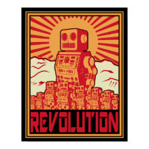 Robotrevolutie