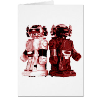 robots