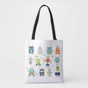 Robots Draagtas
