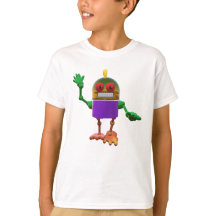 Robots en ruimtevaart