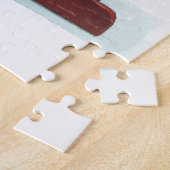 robots legpuzzel (Zijkant)