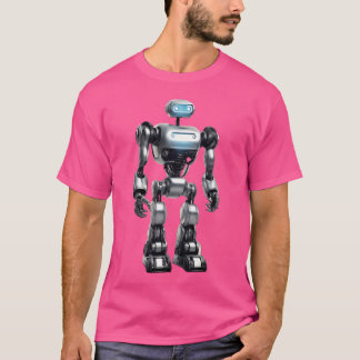 Robots T-shirt