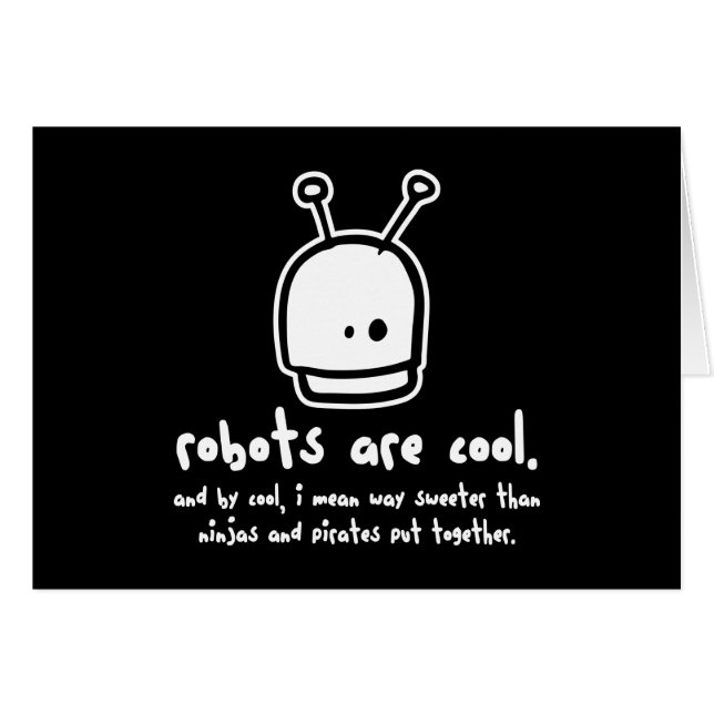 robots zijn cool2 (Voorkant Horizontaal)