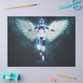 robotweefsel tissuepapier (Craft)