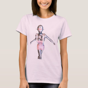 robotwerkster t-shirt