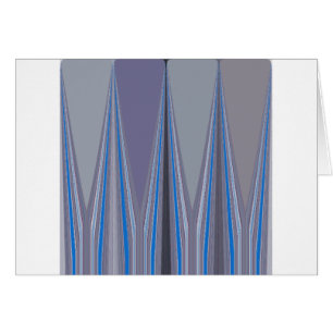 Robublauw naadloos ontwerp