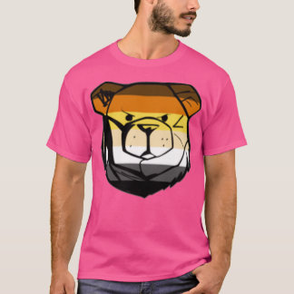 ROBUST Discrete Beer community T-shirt