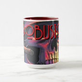 ROBUSTO Mug (Centre)
