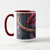 ROBUSTO Mug (Gauche)