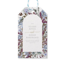 Robuusblauw en pruimelvormig ontwerp