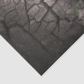 Robuust, bijtend, 12-vouwpapier tissuepapier (Detail)