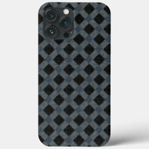 Robuust gebrand met een grijze toon- en snelheidsv iPhone 13 pro max hoesje