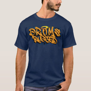 ROBUUST GOEDGEKEURD T-shirt
