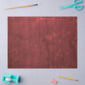 Robuust mooie houtextuur tissuepapier (Craft)