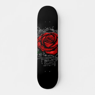 Robuust Roos Skateboard