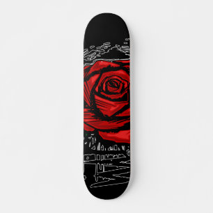 Robuust Roos Skateboard
