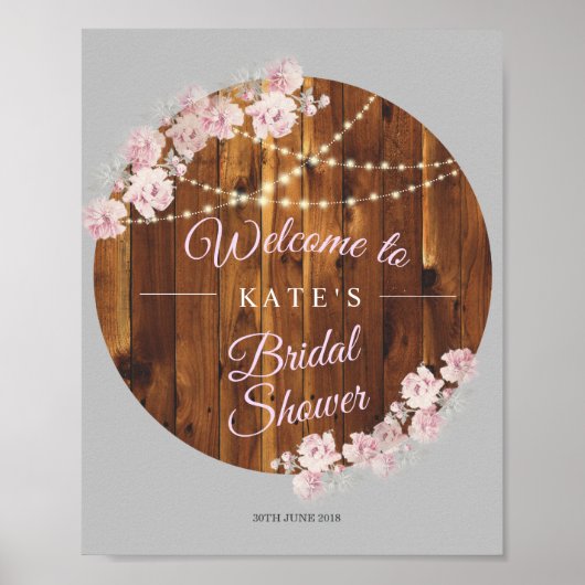 Robuust Vrijgezellenfeest Poster (Voorkant)