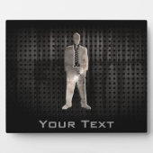 Robuuste Business Suite Fotoplaat (Voorkant)