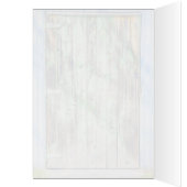 Robuuste deur (Binnen (Links))