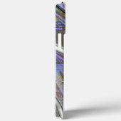 Robuuste digitale uitbreidingsmix van gepolijst ca Case-Mate iPhone case (Achterkant / Rechts)