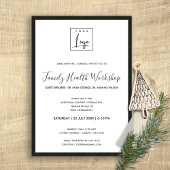 ROBUUSTE DONKERE HOUTEN BALKEN UW LOGO WORKSHOP EV KAART