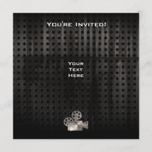 Robuuste filmcamera kaart