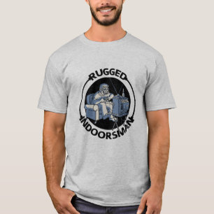 Robuuste indringer II T-shirt