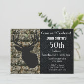 Robuuste kinderen die op de geboorte jagen kaart (Staand voorkant)