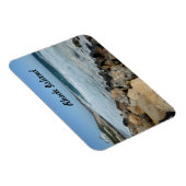 Robuuste kust van Rhode Island Magneet (Rechterzijde)