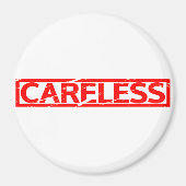 Robuuste stempel magneet (Voorkant)