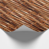 Robuuste zoekopdracht cadeaupapier (Hoek)