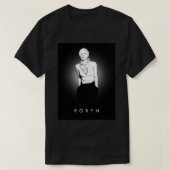 Robyn Classic T-Shirt (Design devant)