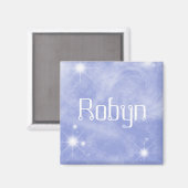 Robyn Starry Magnet par 369MyName (Recto/Verso)