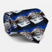 robyn - stropdas (Opgerold)