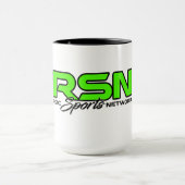 ROC Sportnetwerk 15 oz. Mok (Midden)