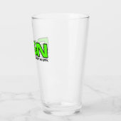 ROC SPORTS RÉSEAU PINT VERRE (Gauche)