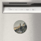 RoccaBz, Alto-Adige Magneet (Insitu (Vaatwasser))