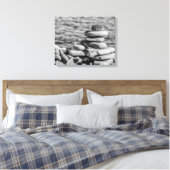 Roche - Art sur toile (Insitu(Chambre))