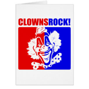 Roche de clowns ! #2