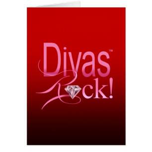 Roche de divas !