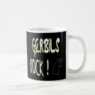 Roche de gerbilles ! Tasse