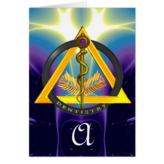 ROCHE DE LA DENTISSE DENTISTE ASCLEPIUS (Devant)