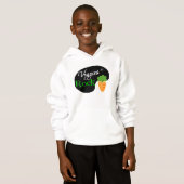 Roche de légume (Devant entier)