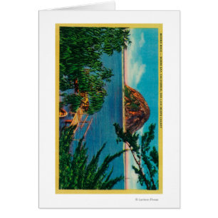 Roche de Morro dans le comté de San Luis_obispo