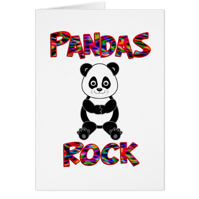 Roche de pandas (Devant)