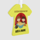 Roche de Sleepovers (devant)